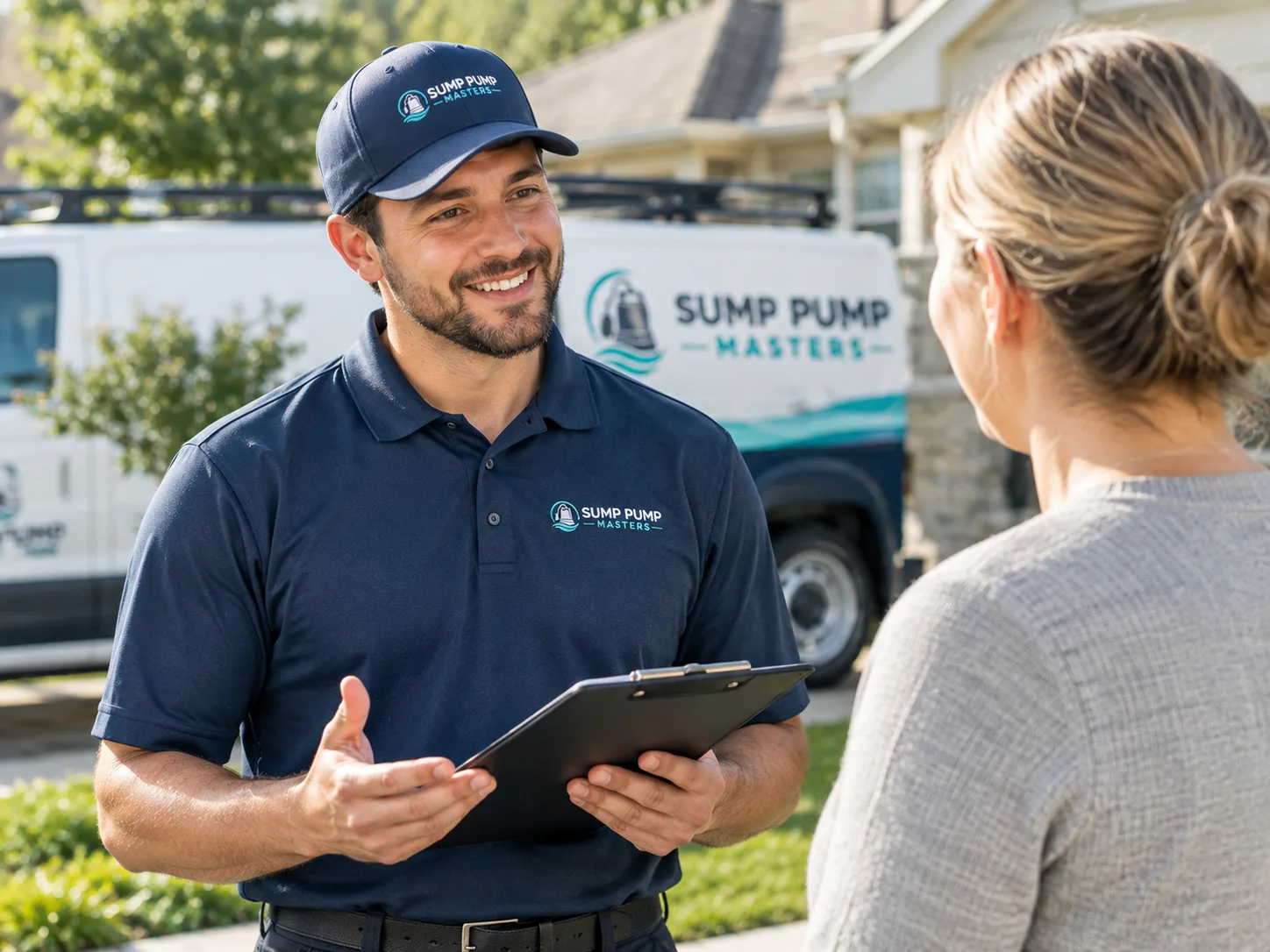 Sump Pump Repair Agate, ND FAQs
